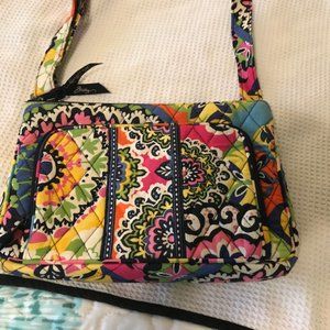 Vera Bradley Little Hipster in Rio